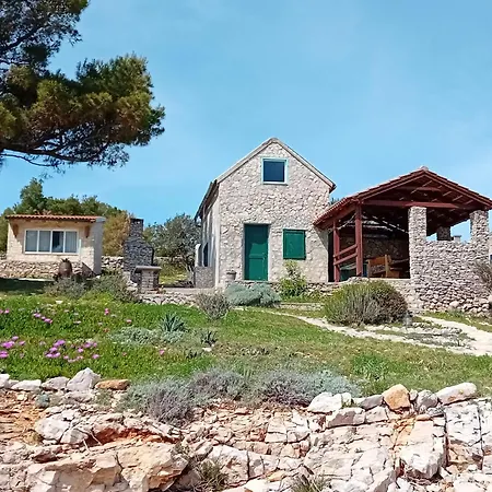 Kuca Za Odmor Suncica Feriehus