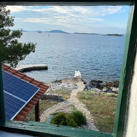 Kuca Za Odmor Suncica Feriehus *