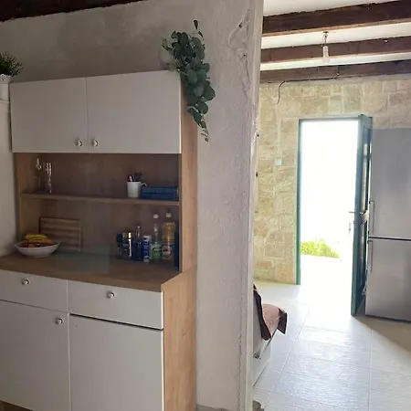 Holiday home Kuca Za Odmor Suncica *