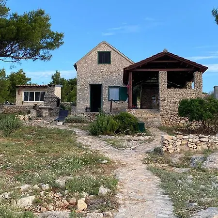 Holiday home Kuca Za Odmor Suncica *