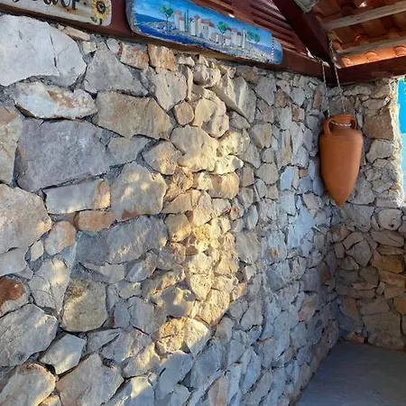 Kuca Za Odmor Suncica *