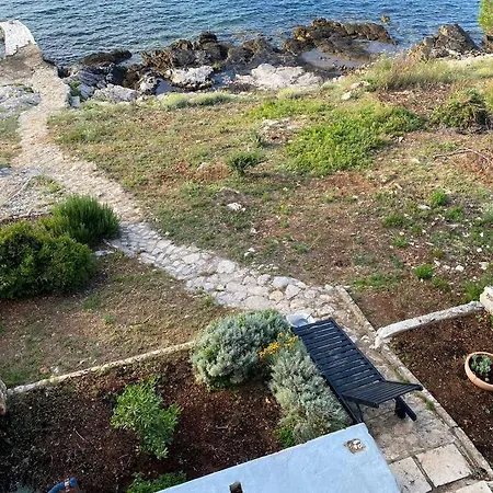 Kuca Za Odmor Suncica Otok Zizanj