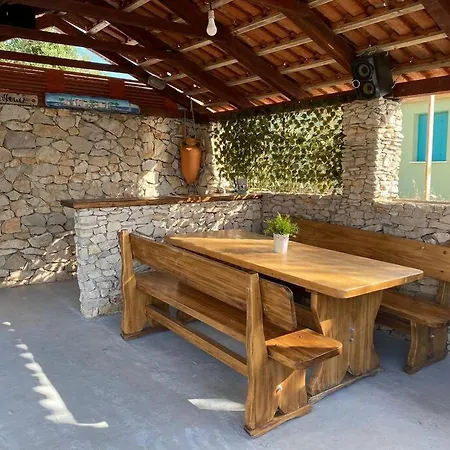 Kuca Za Odmor Suncica Holiday home *