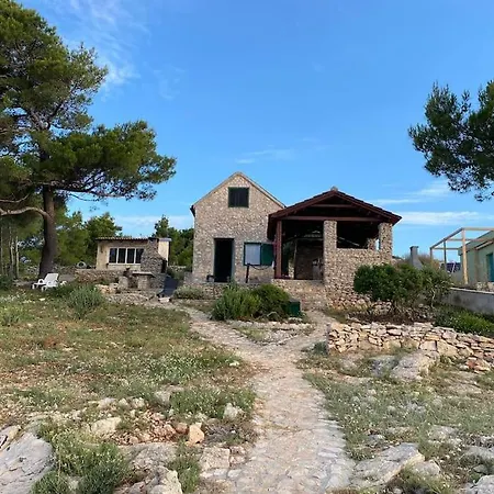 Ferienhaus Kuca Za Odmor Suncica *