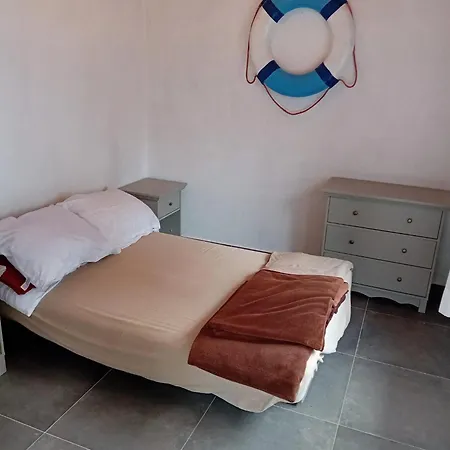 Kuca Za Odmor Suncica * Otok Zizanj
