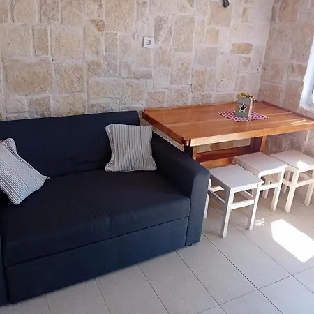 Kuca Za Odmor Suncica Holiday home