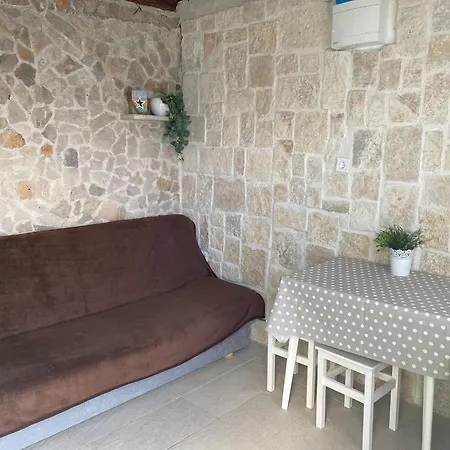 Σπίτι διακοπών Kuca Za Odmor Suncica Otok Zizanj