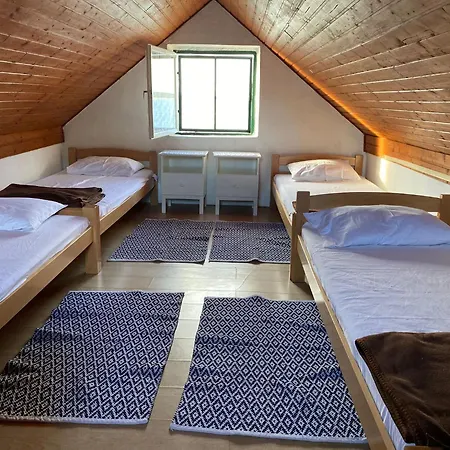 Kuca Za Odmor Suncica Ferienhaus
